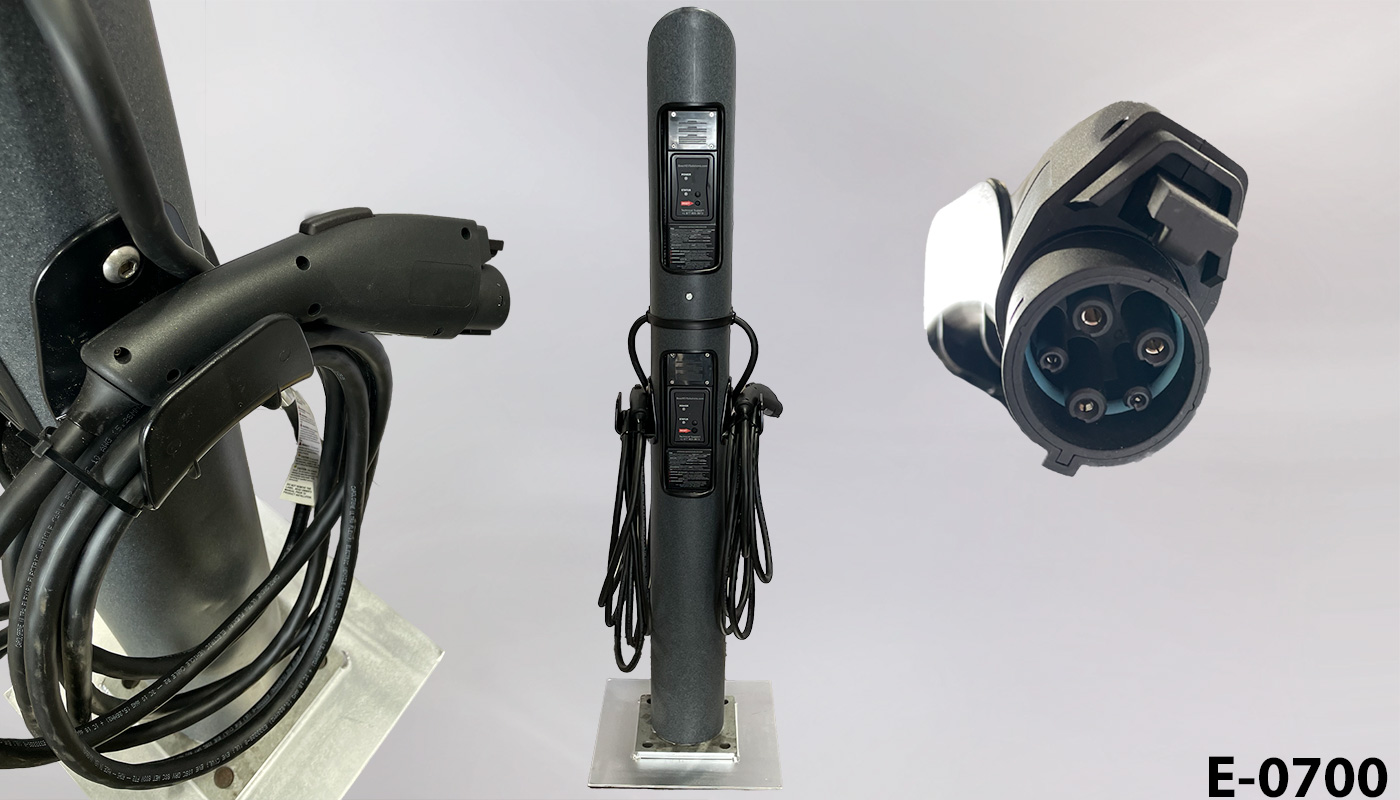 e_0700 EV Charger