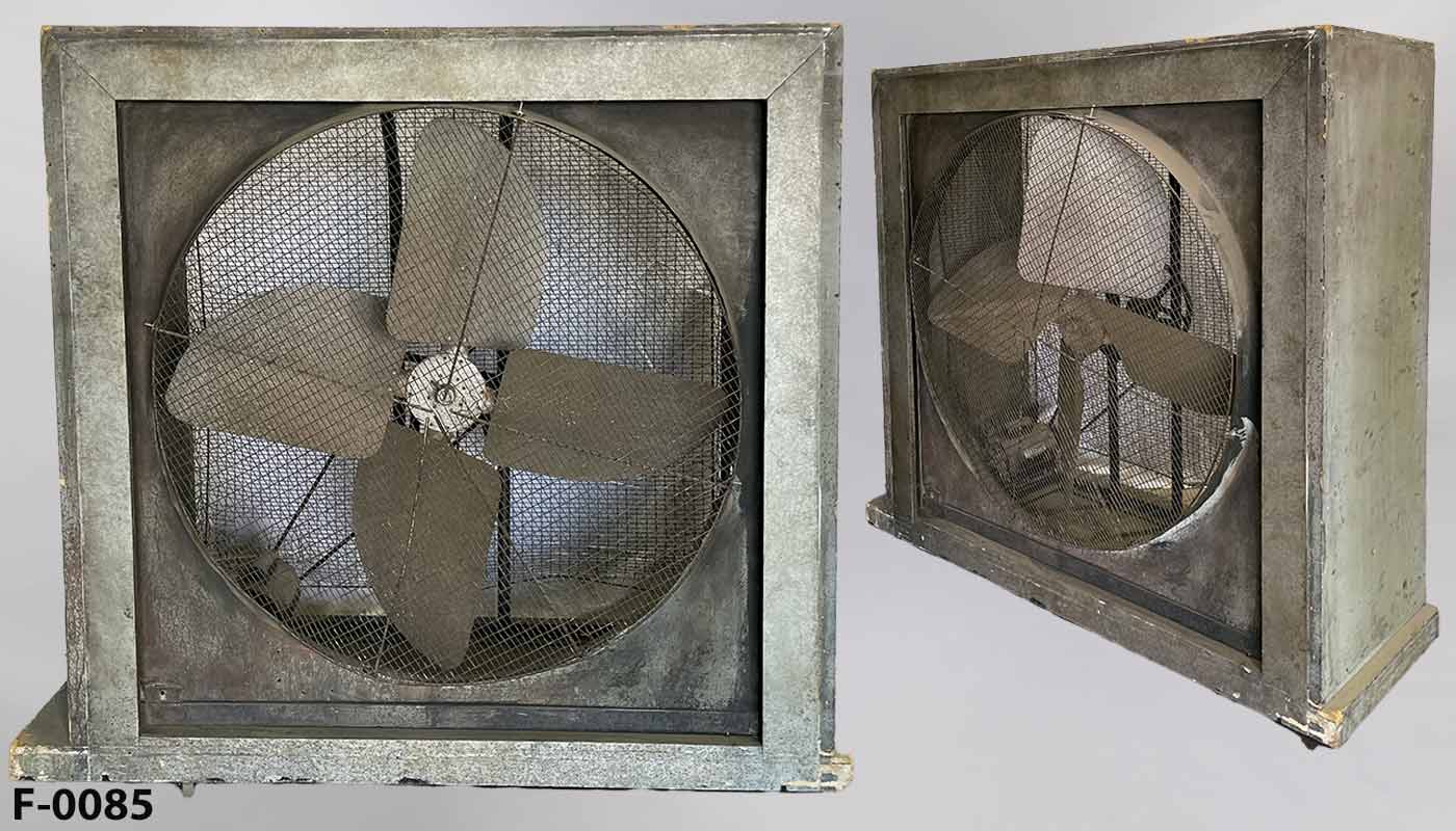 f_0085 Box Fan