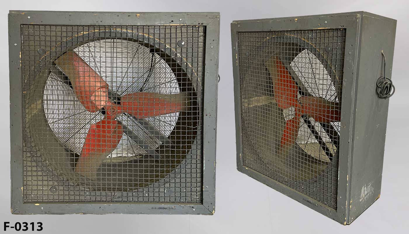 f_0313 Box Fan