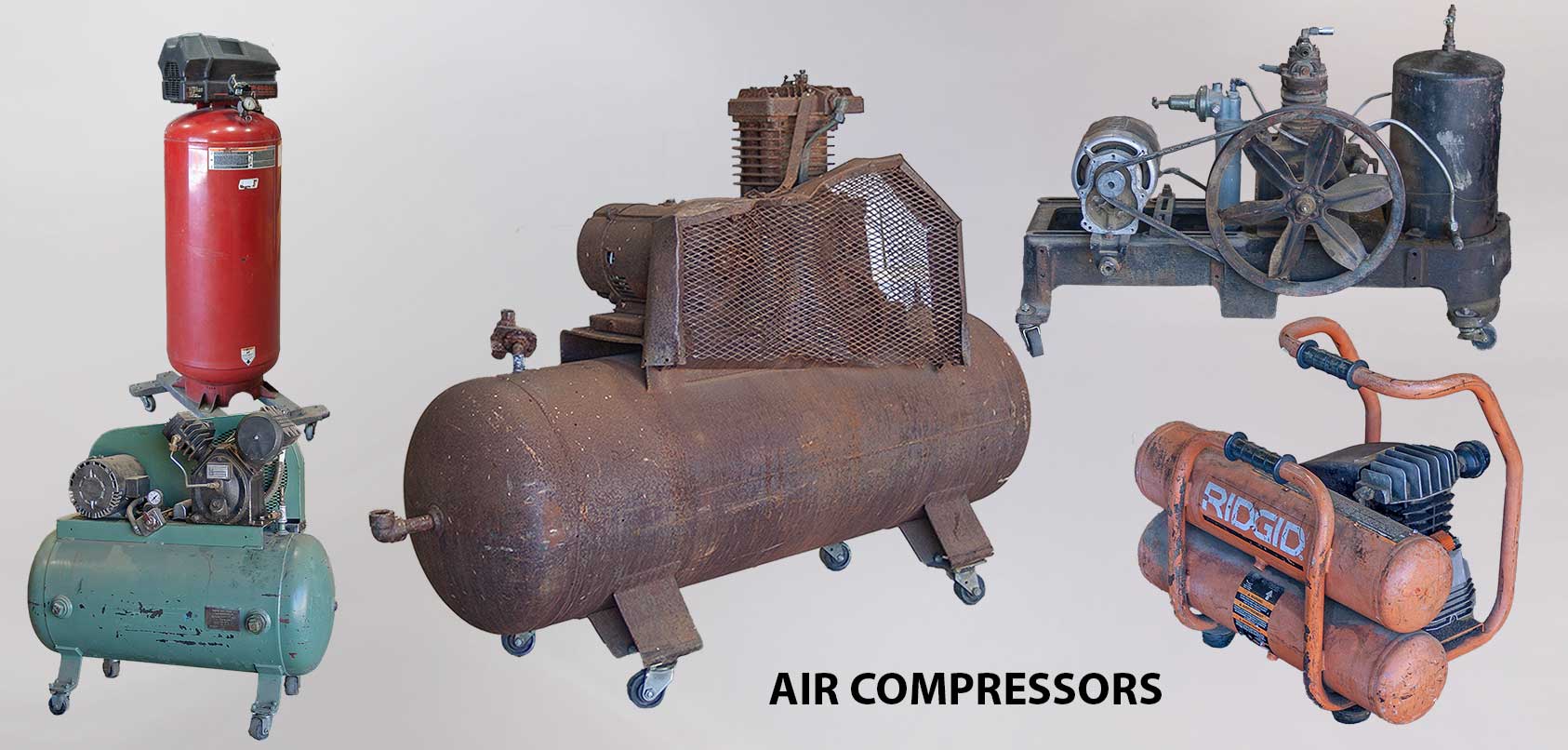 Air Compressors