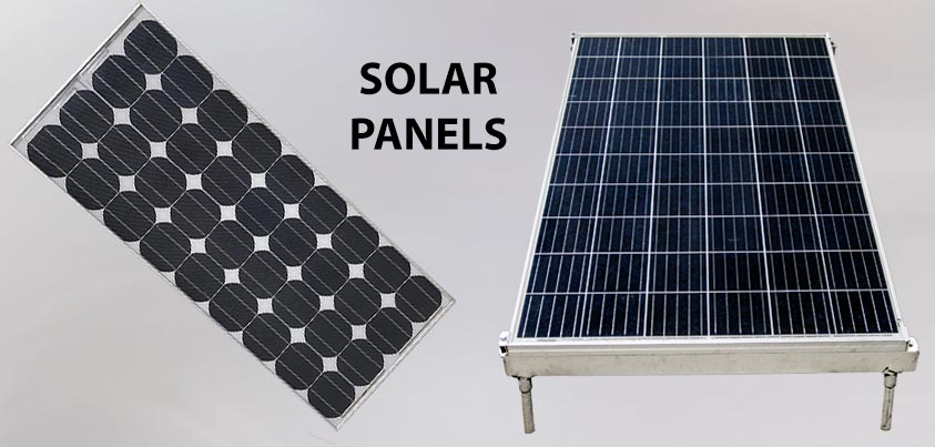 Solar Panels