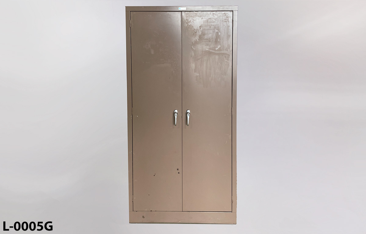 l_0005g Storage Cabinet