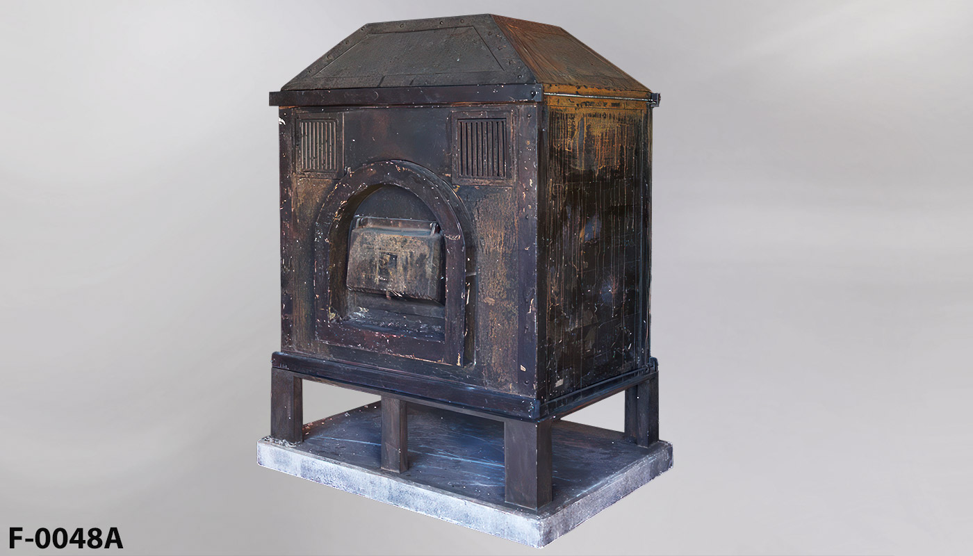 f_0048a Furnace