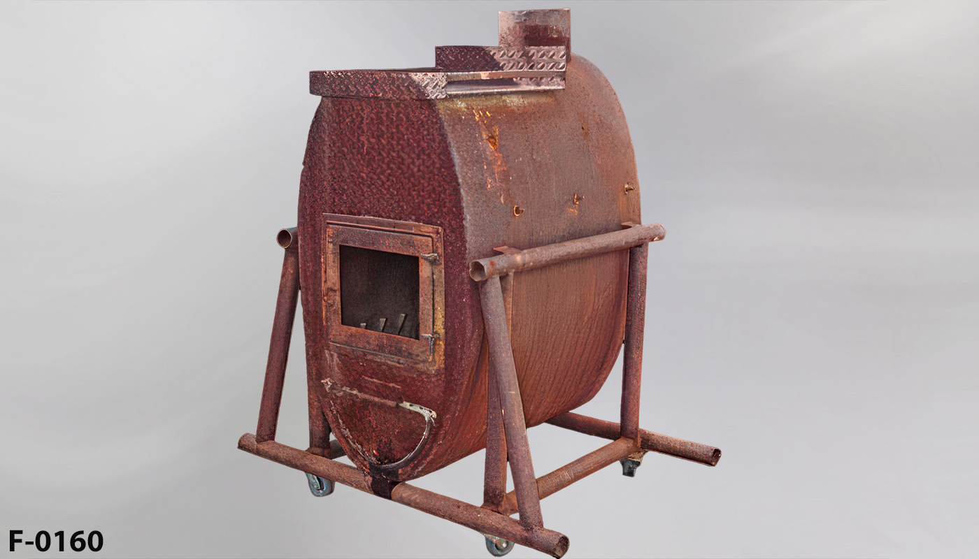 f_0160 Furnace