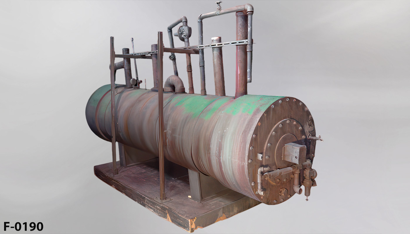 f_0190 Boiler