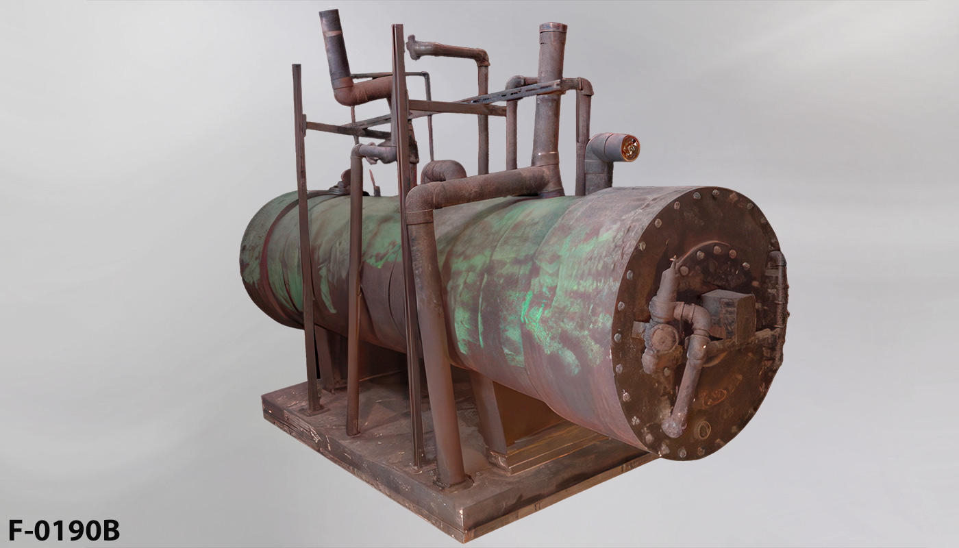 f_0190b Boiler