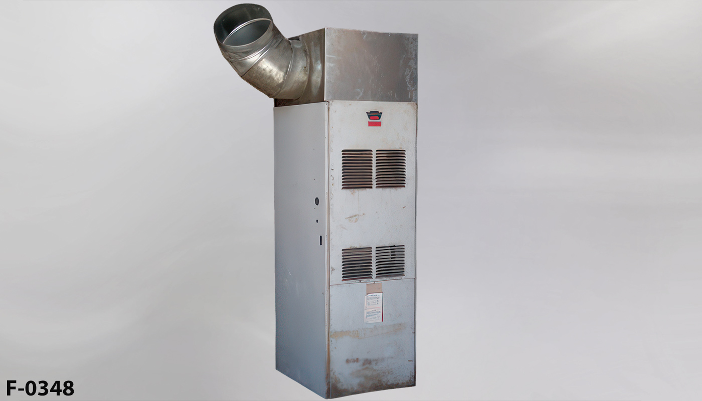f_0348 Furnace