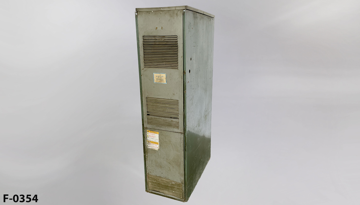 f_0354 Furnace