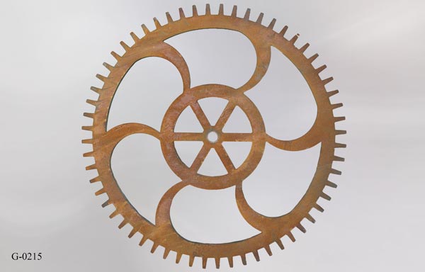 g_0215 Gear Wheel