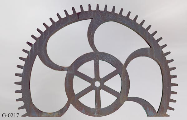 g_0217 Gear Wheel