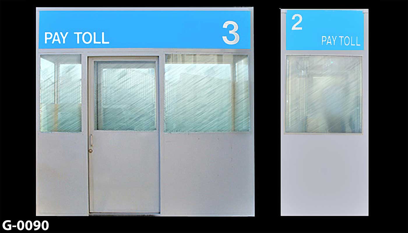 g_0090 Toll Booth