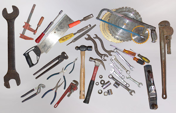 Hand Tools