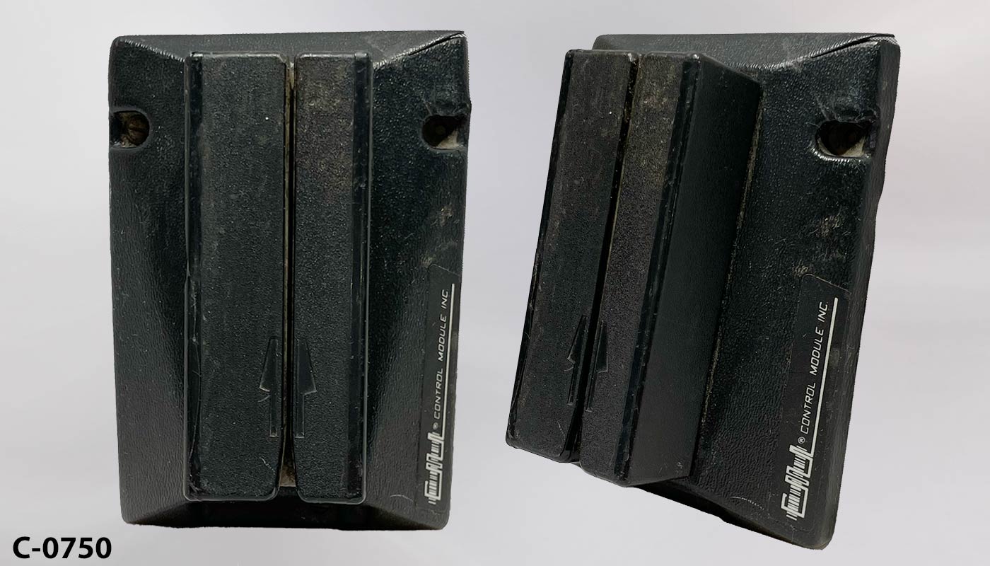 c_0750 ID Card Entry System