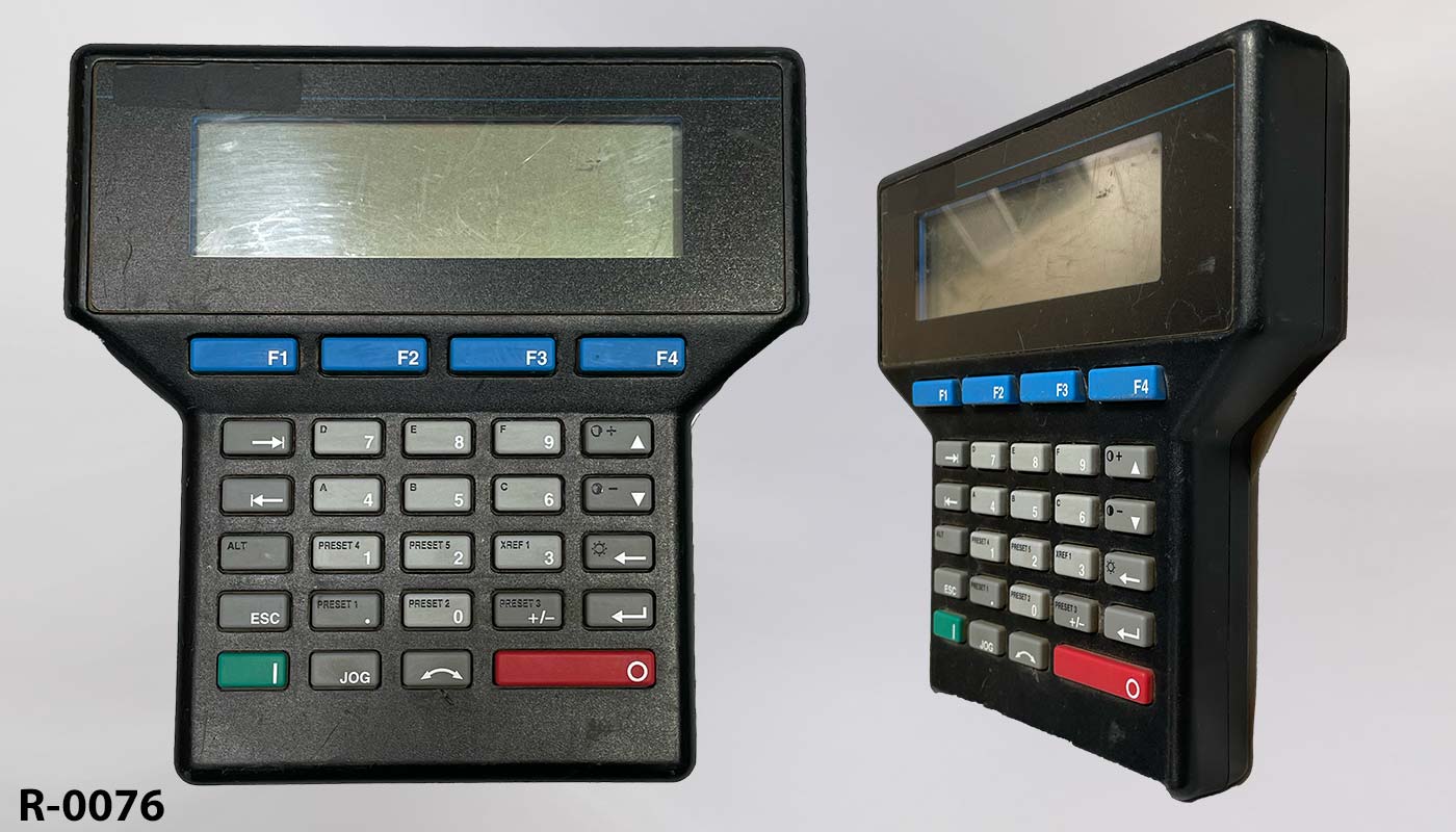 r_0076 Keypad & ID Card Entry System