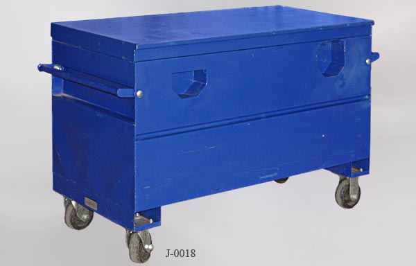 j_0018 Job Box