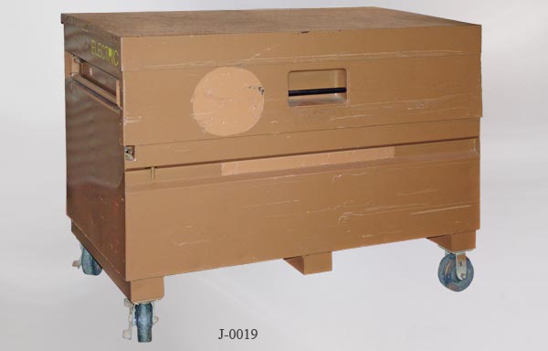 j_0019 Job Box