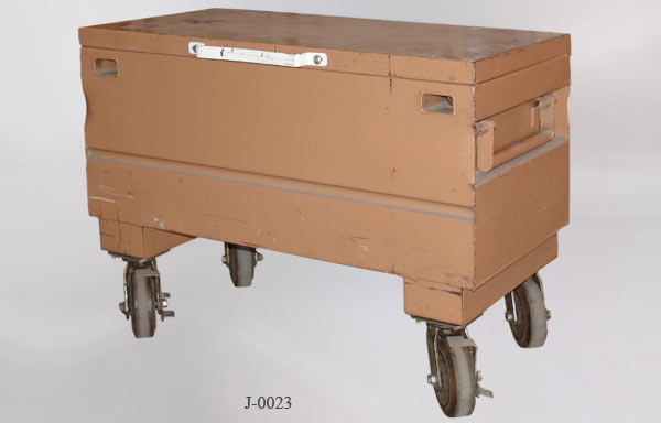 j_0023 Job Box