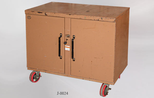j_0024 Job Box