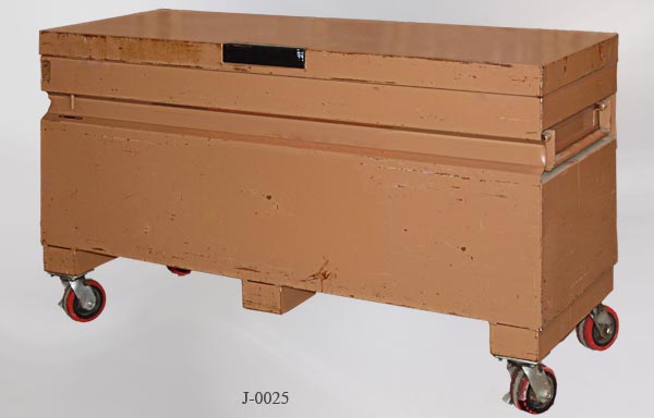 j_0025 Job Box