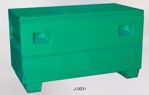 j_0031 Job Box