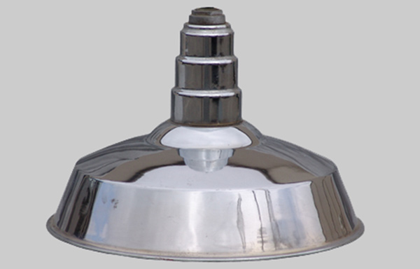 Large China Hat Lights