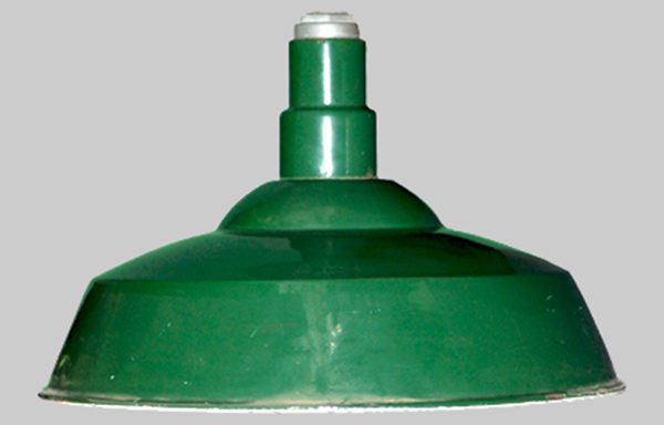 Small China Hat Lights