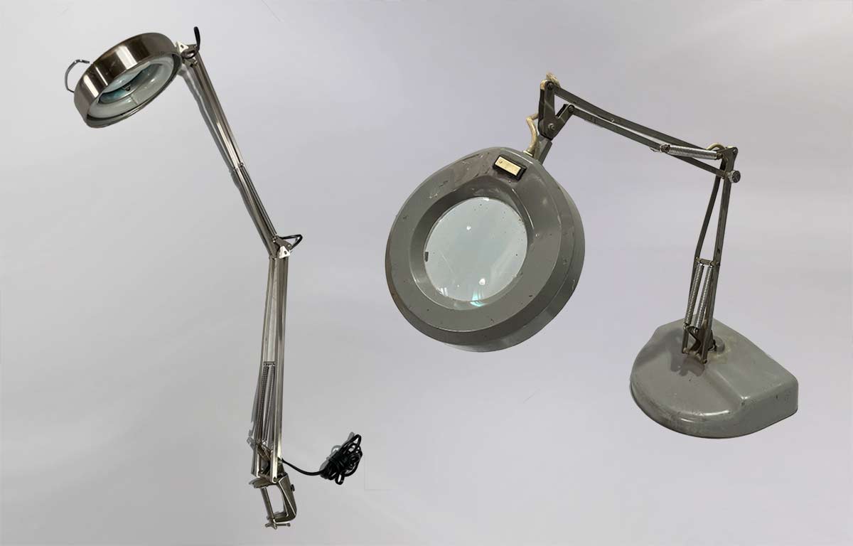Desk Lamps