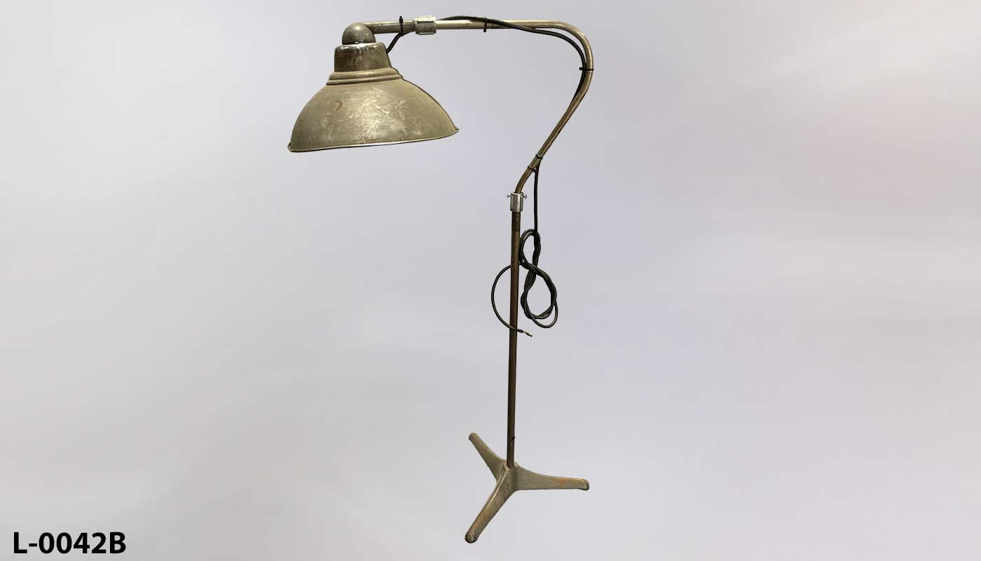 L-0042b Floor Standing Light