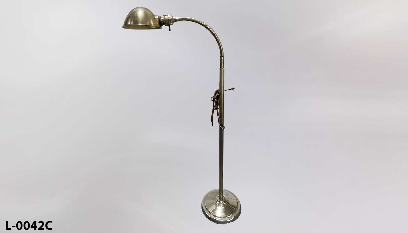 L-0042c Floor Standing Light