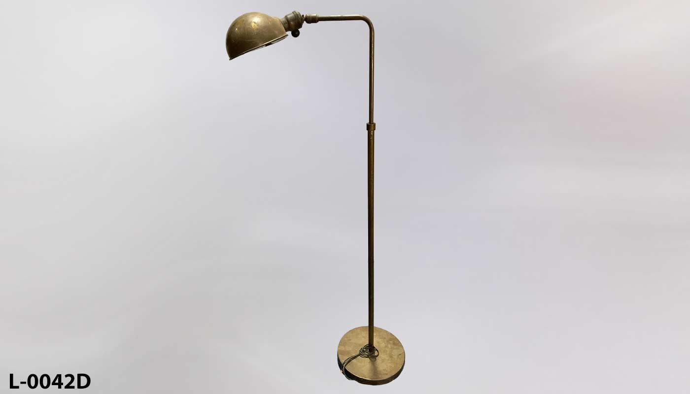 L-0042d Floor Standing Light