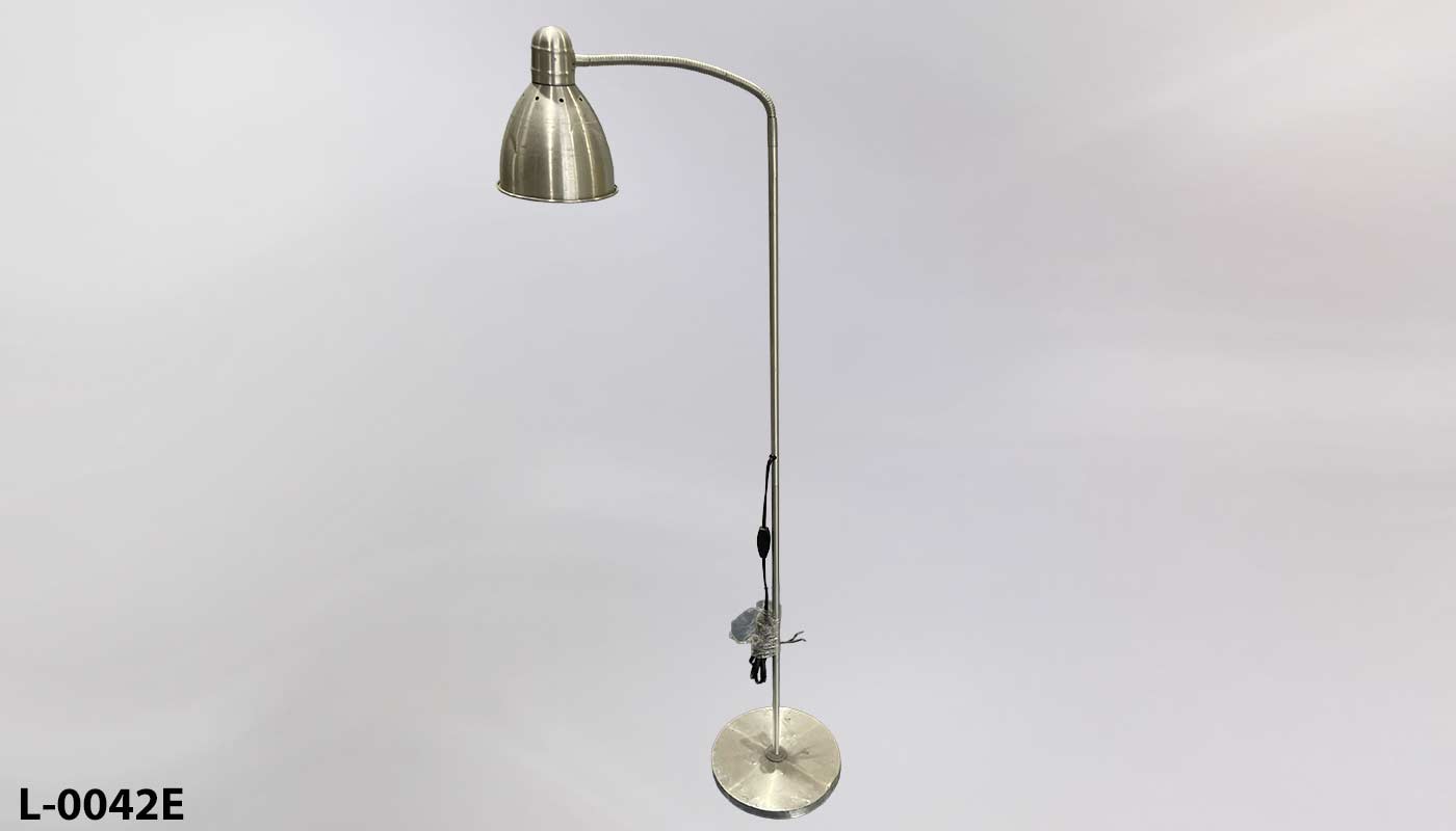 L-0042e Floor Standing Light