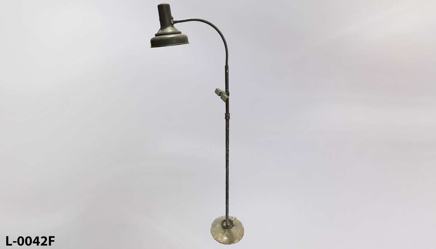 L-0042f Floor Standing Light