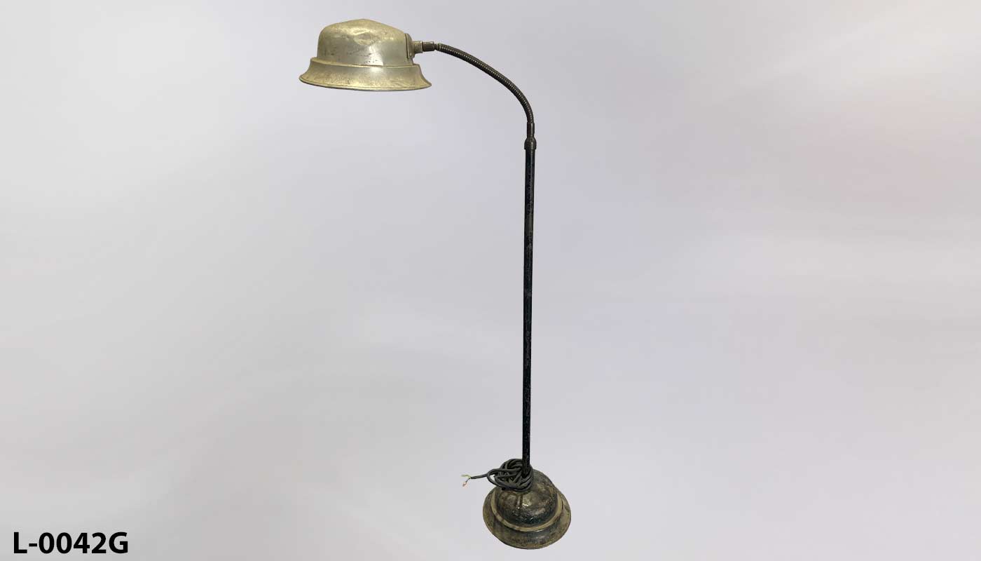 L-0042g Floor Standing Light