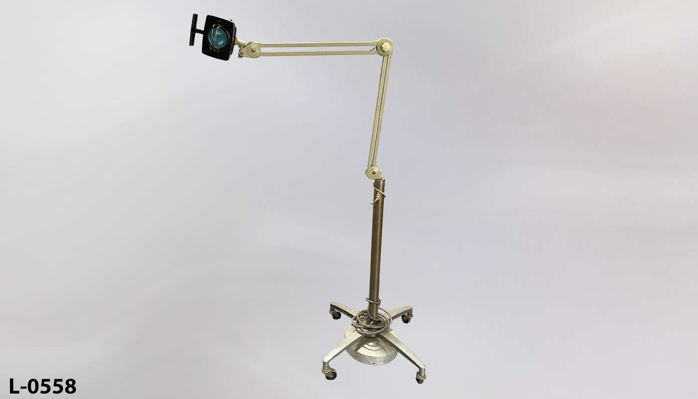 L-0558 Floor Standing Light