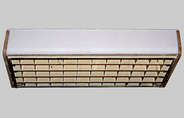 2' Fluorescent Lights
