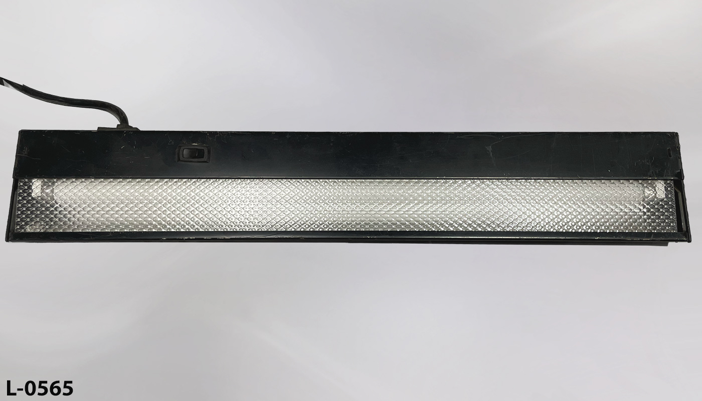 L-0565 2' Fluorescent Light - Wall/Ceiling Mount