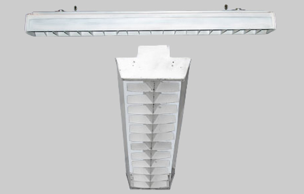 4' Fluorescent Lights