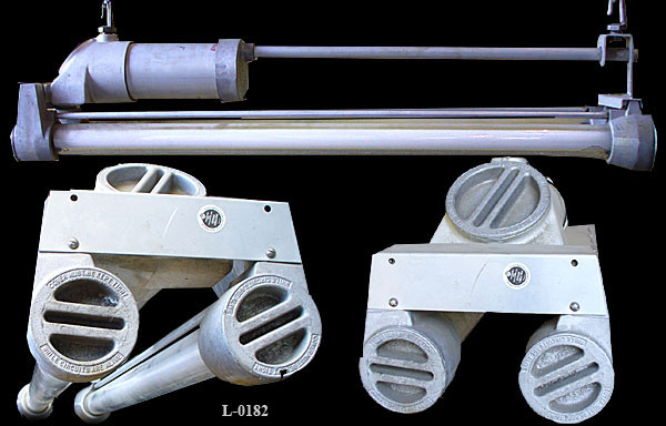 L-0182 4' Fluorescent