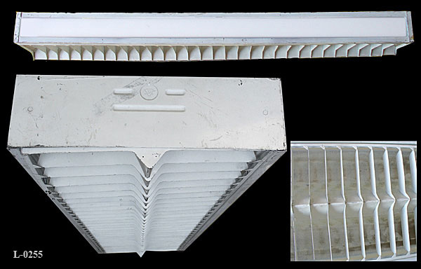L-0255 4' Fluorescent