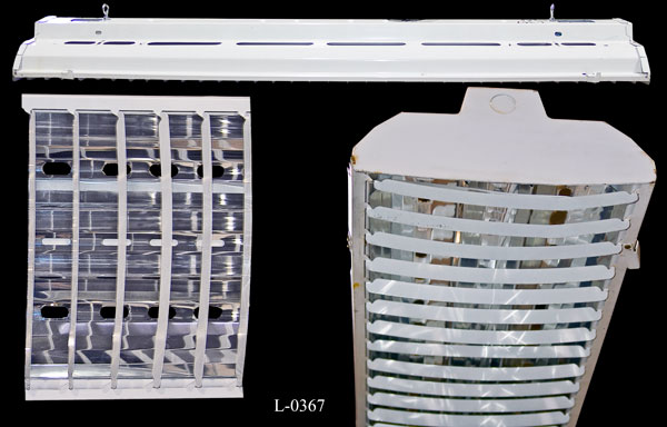 L-0367 4' Fluorescent