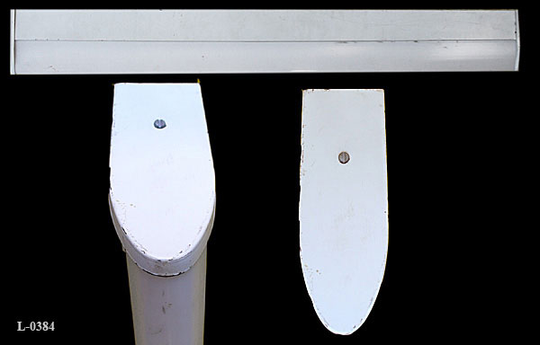 L-0384 4' Fluorescent