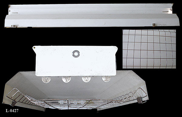 L-0427 4' Fluorescent