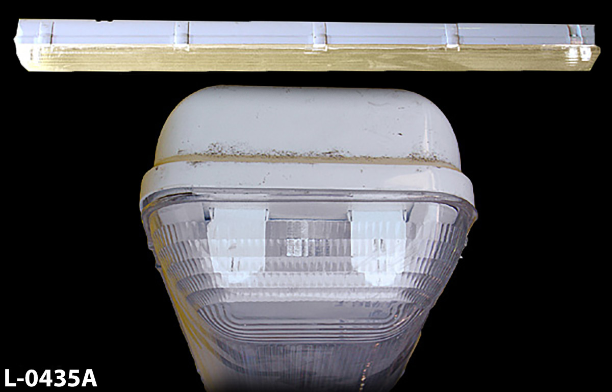 L-0435a 4' Fluorescent