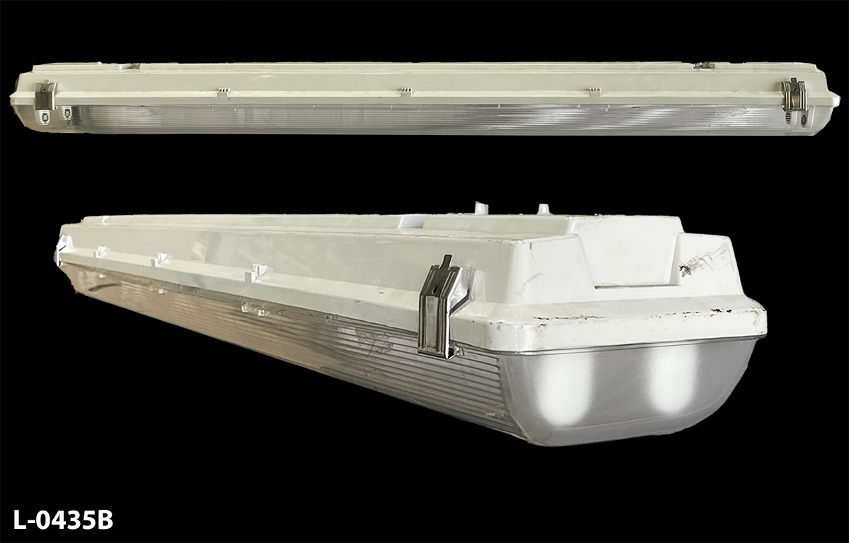 L-0435b 4' Fluorescent