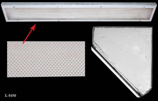 L-0456 4' Fluorescent