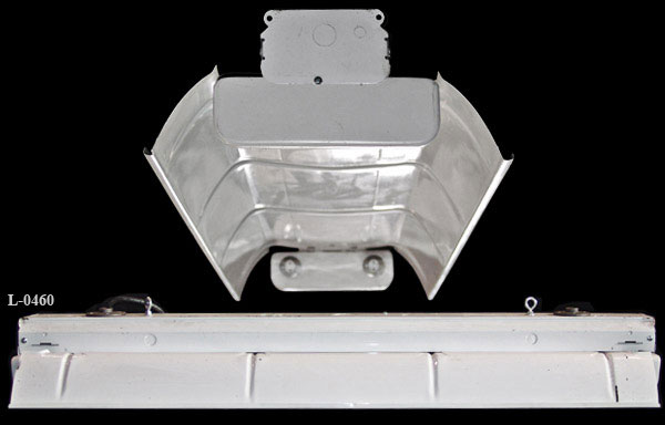 L-0460 4' Fluorescent