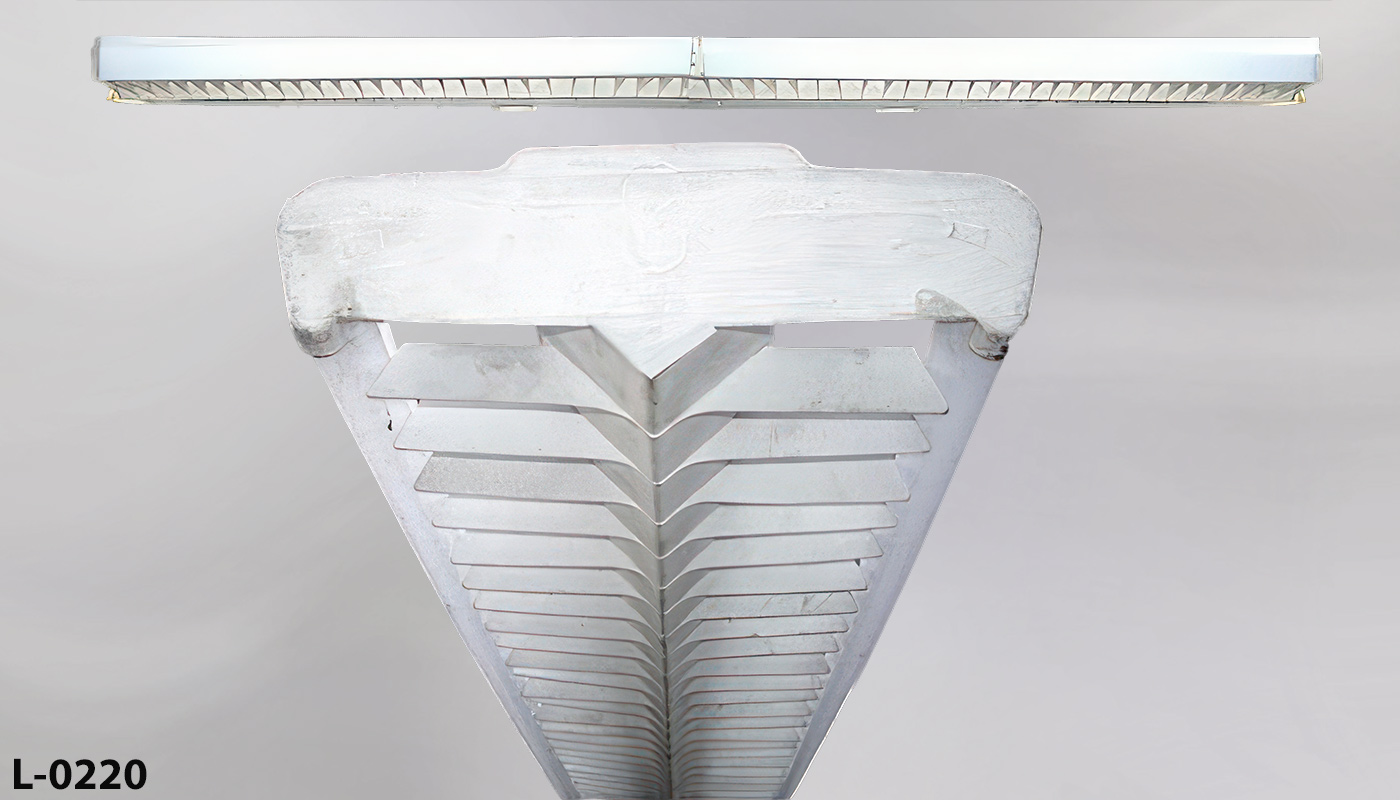 L-0220 2' Fluorescent
