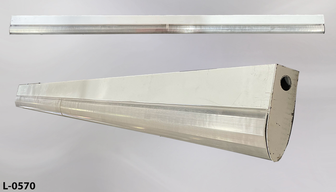 L-0423 8' Fluorescent