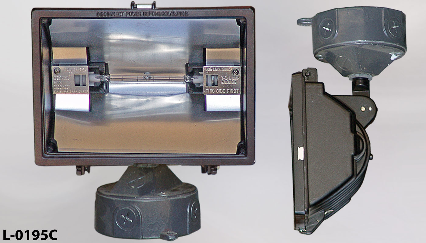 L-0195c Halogen