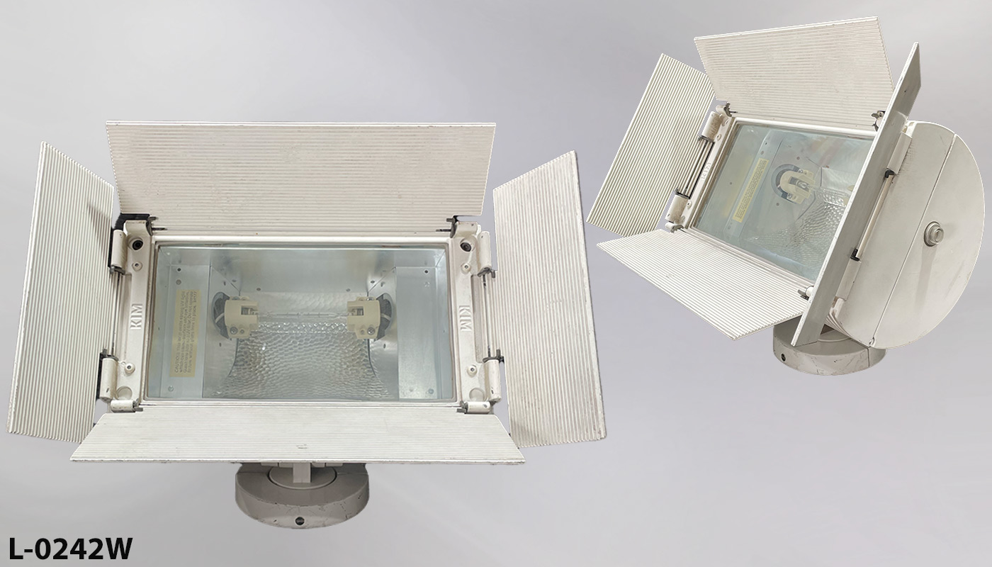 L-0242w Halogen
